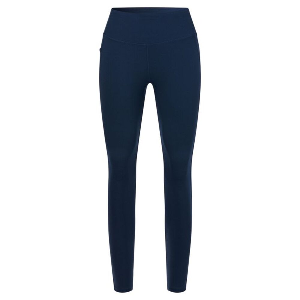 Regatta Womens/Ladies Outdoor Comfort Leggings / Navy